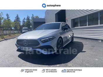 MERCEDES CLASSE A 4 IV (2) 200 D AMG LINE 8G-DCT
