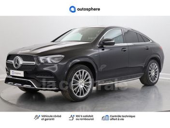 MERCEDES GLE COUPE 2 II COUPE 350 E 4MATIC AMG LINE