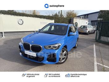 BMW X1 F48 (F48) (2) XDRIVE25E 6CV M SPORT BVA6