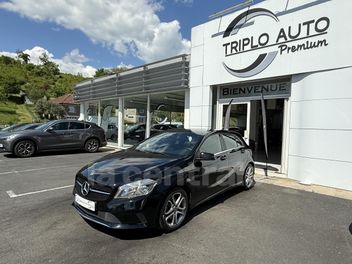 MERCEDES CLASSE A 3 III (2) 180 INSPIRATION 7G-DCT