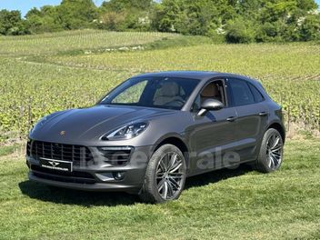 PORSCHE MACAN (2) 2.0 245
