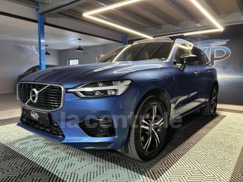 VOLVO XC60 (2E GENERATION) 2.0 303 87 R-DESIGN BVA