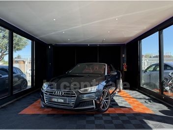 AUDI A5 (2E GENERATION) CABRIOLET II CABRIOLET 2.0 TFSI 252 QUATTRO S TRONIC