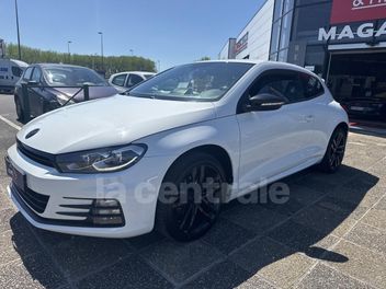 VOLKSWAGEN SCIROCCO 2 II (2) 2.0 TDI 150 BLUEMOTION TECHNOLOGY R-LINE DSG6