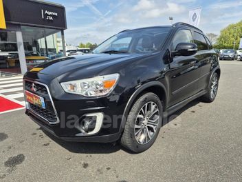 MITSUBISHI ASX (2) 2.2 DI-D S-STYLE 4WD BVA EURO 6