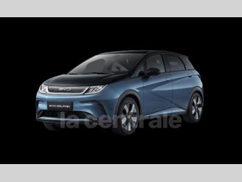 BYD 