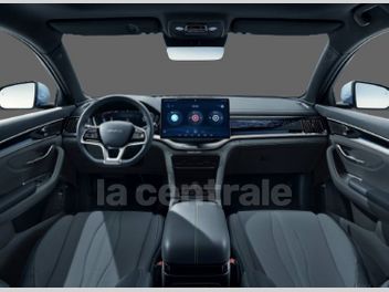 BYD SEAL U (2) 1.5 DM-I 322 AWD PHEV DESIGN