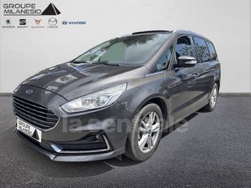 FORD GALAXY 3 III 2.0 ECOBLUE 150 S&S TITANIUM AUTO