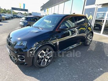 RENAULT R5 (2E GENERATION) II E-TECH ELECTRIQUE 150 AUTONOMIE CONFORT ICONIC CINQ 52 KWH