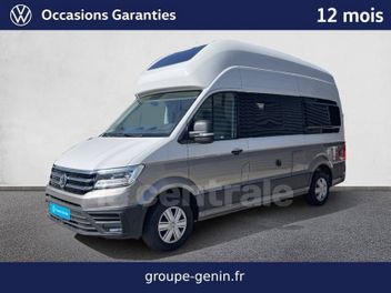VOLKSWAGEN GRAND CALIFORNIA T6 600 3.5T 2.0 TDI 177 EU6 BVA8