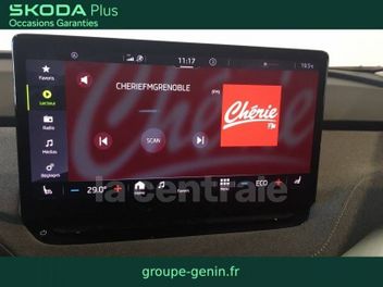 SKODA ENYAQ COUPE COUPE IV 60 62 KWH
