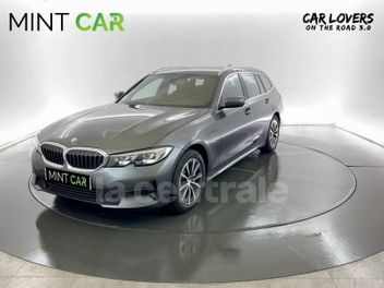 BMW SERIE 3 G21 TOURING (G21) TOURING 330E HYBRIDE 292 BUSINESS DESIGN BVA8