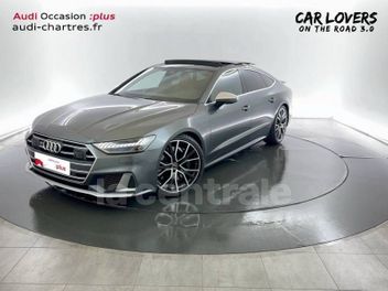 AUDI S7 (2E GENERATION) SPORTBACK II SPORTBACK 3.0 TDI 344 QUATTRO TIPTRONIC 8