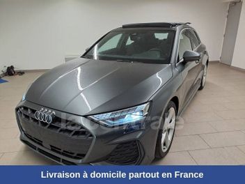 AUDI A3 (4E GENERATION) SPORTBACK A3 SPORTBACK 35 TDI 150 S TRONIC 7 S LINE