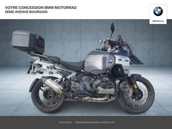 BMW R 1300 GS 1300 ADVENTURE