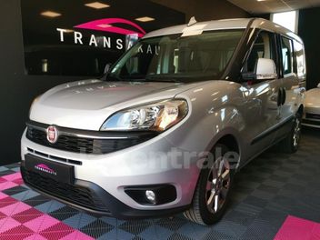 FIAT DOBLO 2 II 1.6 MULTIJET 105 DPF LOUNGE BUSINESS MAXI