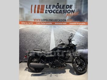 KAWASAKI ELIMINATOR 500 SE