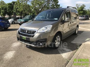PEUGEOT PARTNER 2 TEPEE II (3) 1.6 BLUEHDI 100 S&S OUTDOOR