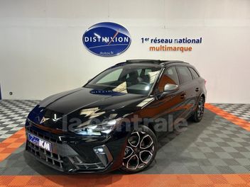 CUPRA 