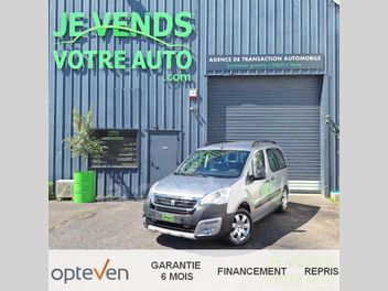 PEUGEOT 