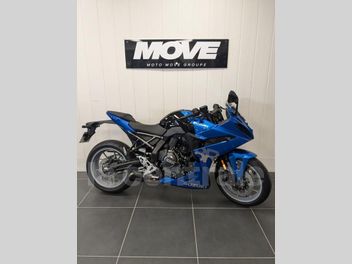 SUZUKI GSX-8R 800