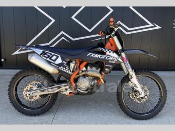KTM SX 250 F