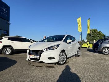 NISSAN MICRA 5 V 1.0 IG-T 100 ACENTA
