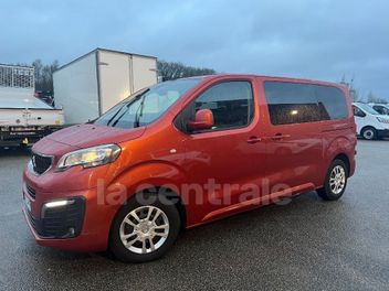 PEUGEOT TRAVELLER 2.0 BLUEHDI 150 S&S STANDARD BUSINESS