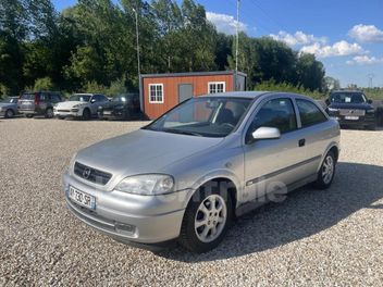 OPEL 