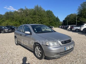 OPEL 