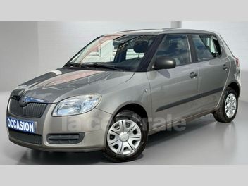 SKODA 