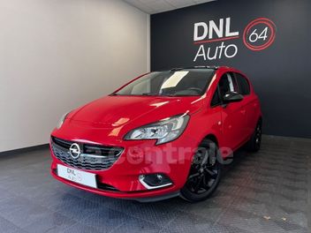 OPEL 