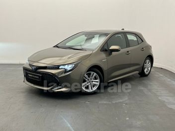 TOYOTA COROLLA 12 XII HYBRIDE 184H DYNAMIC BUSINESS 2020