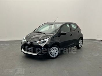 TOYOTA AYGO 2 II (2) 1.0 VVT-I X-PLAY
