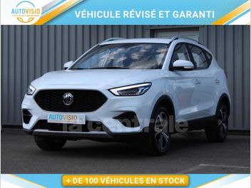 MG MG ZS 2 II 1.5 VTI-TECH 106 2WD COMFORT