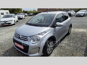 CITROEN C1 (2E GENERATION) II 1.0 VTI 72 S&S MILLENIUM