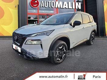 NISSAN X-TRAIL 4 IV 1.5 E-POWER 213 E-4ORCE N-TREK 7PL