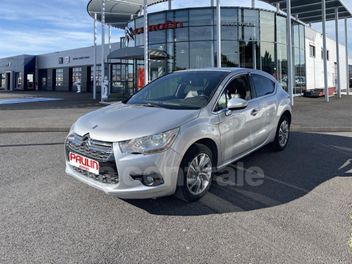 CITROEN DS4 1.6 E-HDI 115 SO CHIC BVM6