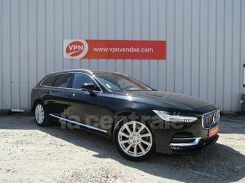 VOLVO V90 (2E GENERATION) II D4 190 INSCRIPTION GEARTRONIC 8