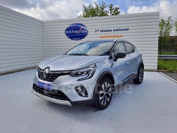 RENAULT CAPTUR 2 TCE 90 TECHNO