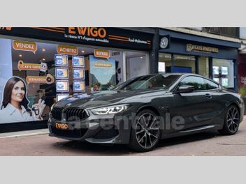 BMW SERIE 8 G15 (G15) 840I XDRIVE 340 22CV M SPORT BVA8