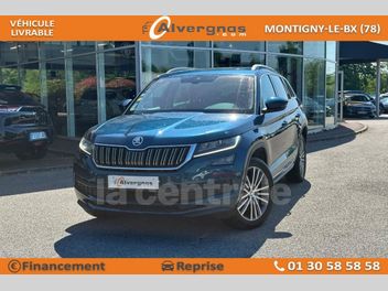 SKODA KODIAQ 2.0 TDI 150 SCR LAURIN & KLEMENT DSG7 7PL
