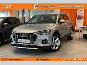 AUDI Q3 (2E GENERATION) II 40 TFSI 190 DESIGN LUXE QUATTRO S TRONIC 7