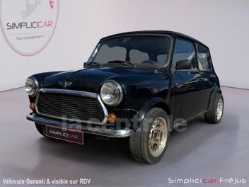 ROVER MINI SEAWAY