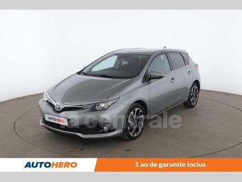 TOYOTA AURIS 2 II (2) HYBRIDE 136H DESIGN