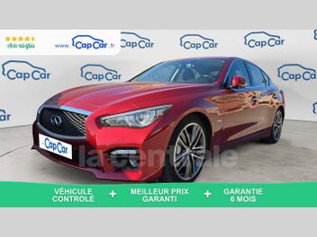 INFINITI 