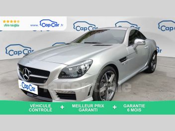 MERCEDES SLK 3 AMG 55 AMG 422 7G-DCT AUTOMATIQUE