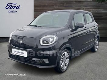 LEAPMOTOR T03 ELECTRIC 109 LUXURY 41 KWH