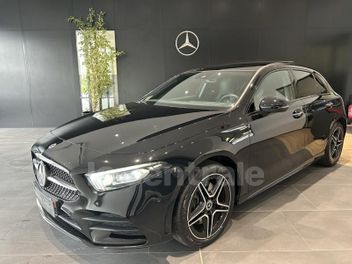 MERCEDES CLASSE A 4 IV 250 E 8CV AMG LINE 8G-DCT