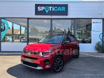 CITROEN E-C3 (4E GENERATION) IV 113 MAX 44 KWH AUTOMATIQUE